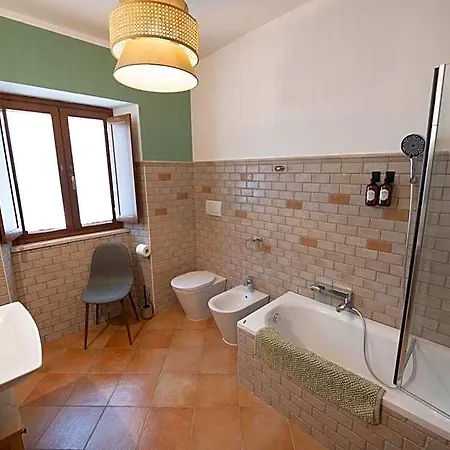 Hotel Adriana Castellonalto