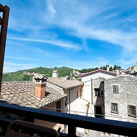 Adriana Hotel Castellonalto