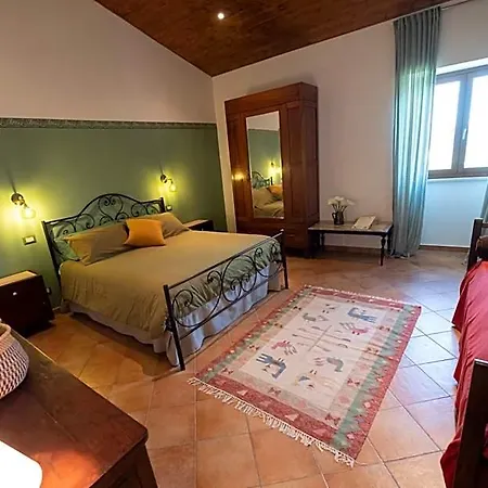 Hotel Adriana Castellonalto