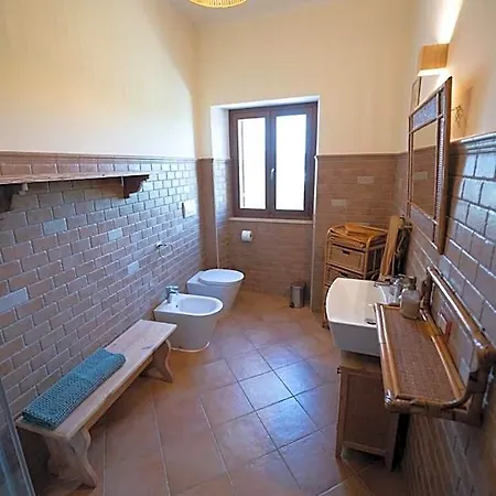 Hotel Adriana Castellonalto