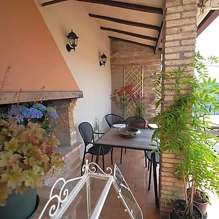 Hotel Adriana *